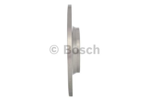 Диск гальмівний задній Bosch 0986479194