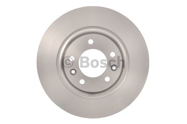 0986479194 Bosch Дискові гальма