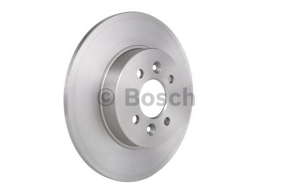Гальмівні диски 0986479195 Bosch