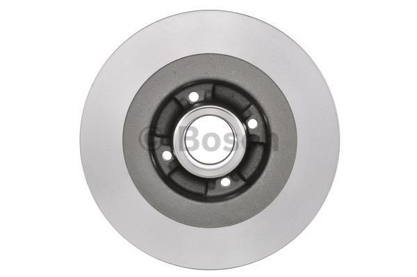 0986479196 Bosch Дискові гальма