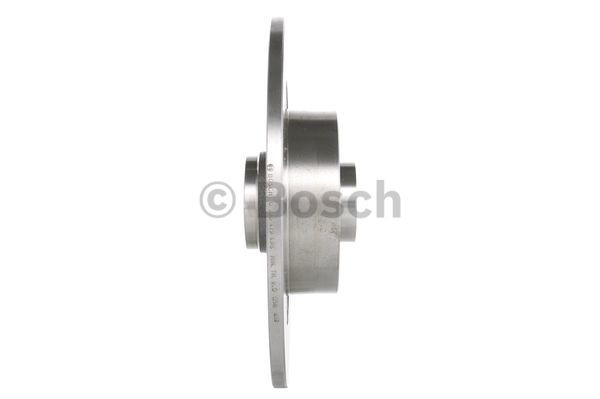 Задні дискові гальма Bosch 0986479196 ціна, від 41.22 USD