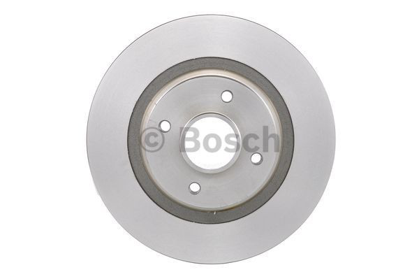 Гальмівні диски 0986479196 Bosch