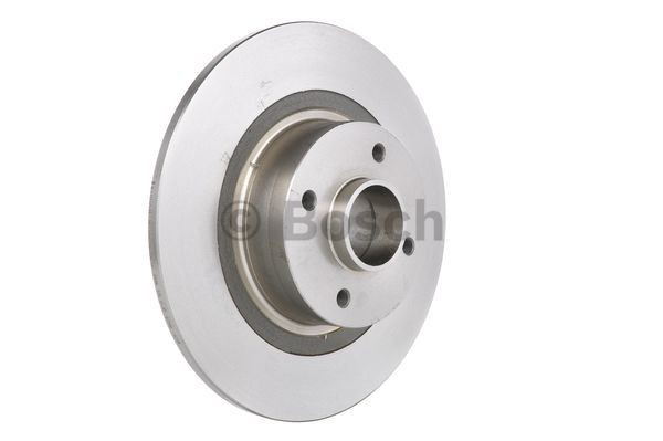 Диск гальмівний задній Bosch 0986479196