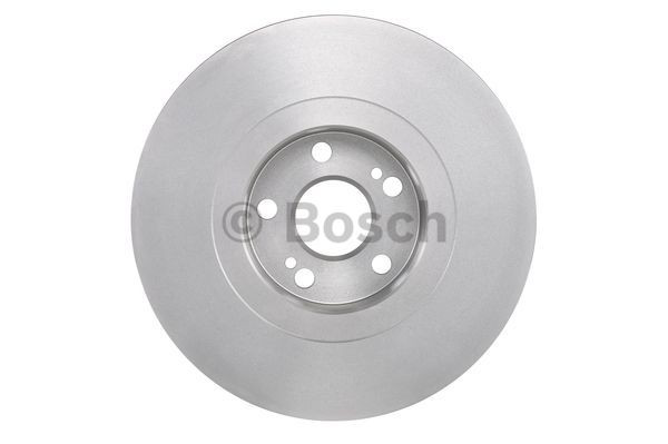 Купити 0986479199 Bosch Ротор гальмівний