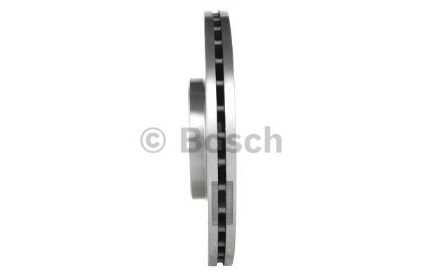 Диск переднього гальма Bosch 0986479199 ціна, від 55.78 USD