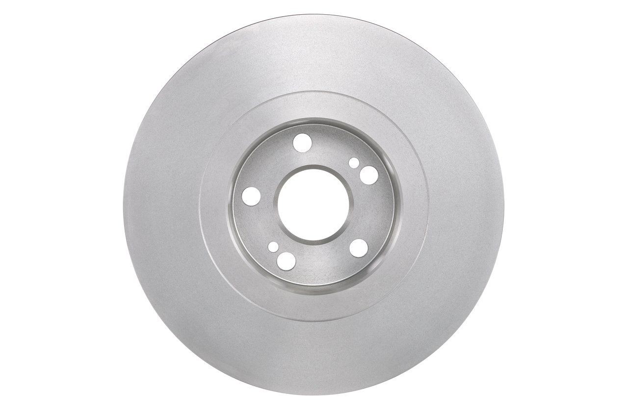 Гальмівні диски передні 0986479199 Bosch