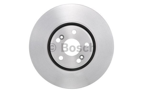 Гальмівні диски передні 0986479199 Bosch