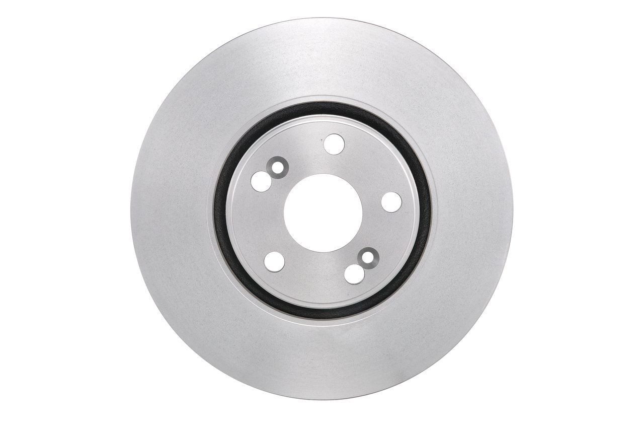 0986479199 Bosch Гальмо дискове переднє