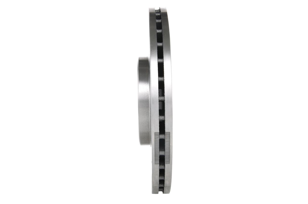 Диск переднього гальма Bosch 0986479199 ціна, від 53.27 USD