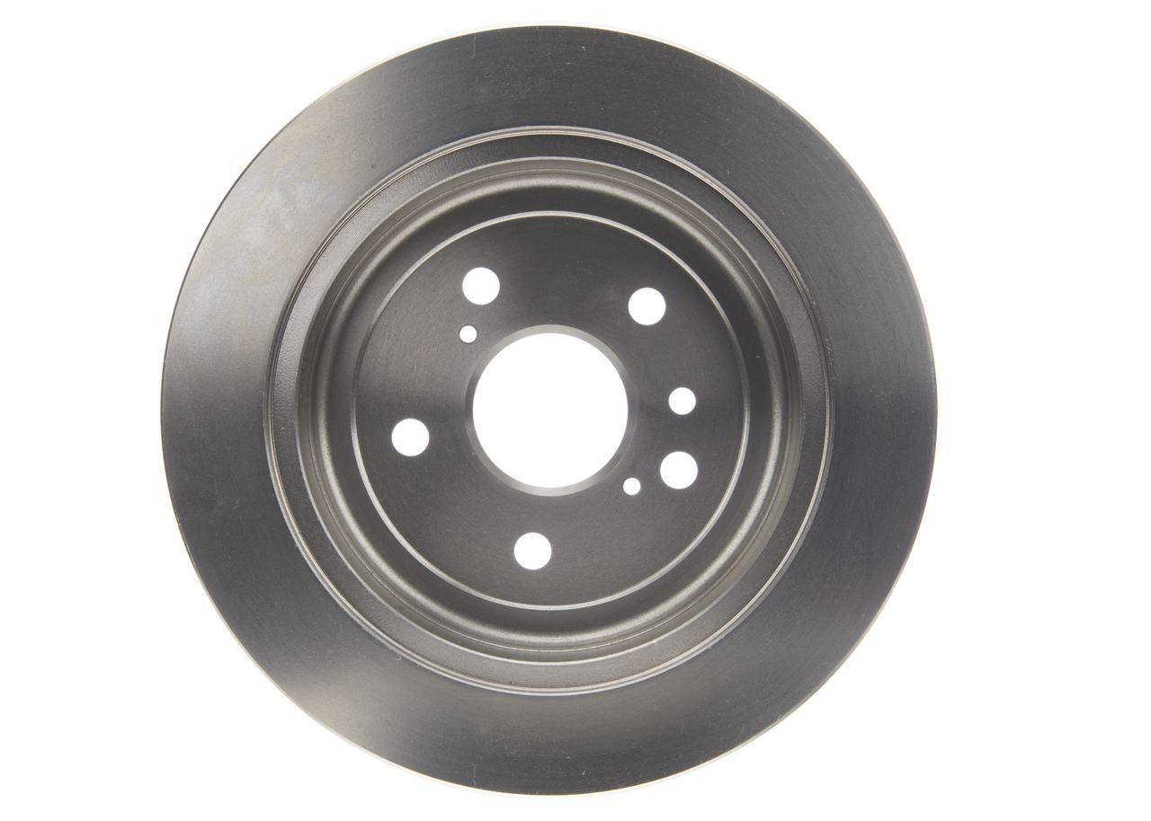 Диск гальмівний задній Bosch 0986479200