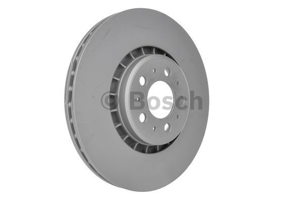 Диск переднього гальма Bosch 0986479202 ціна, від 62.68 USD