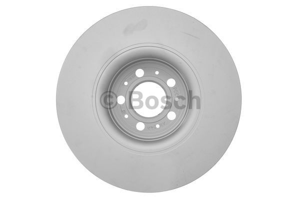 Купити 0986479202 Bosch Ротор гальмівний