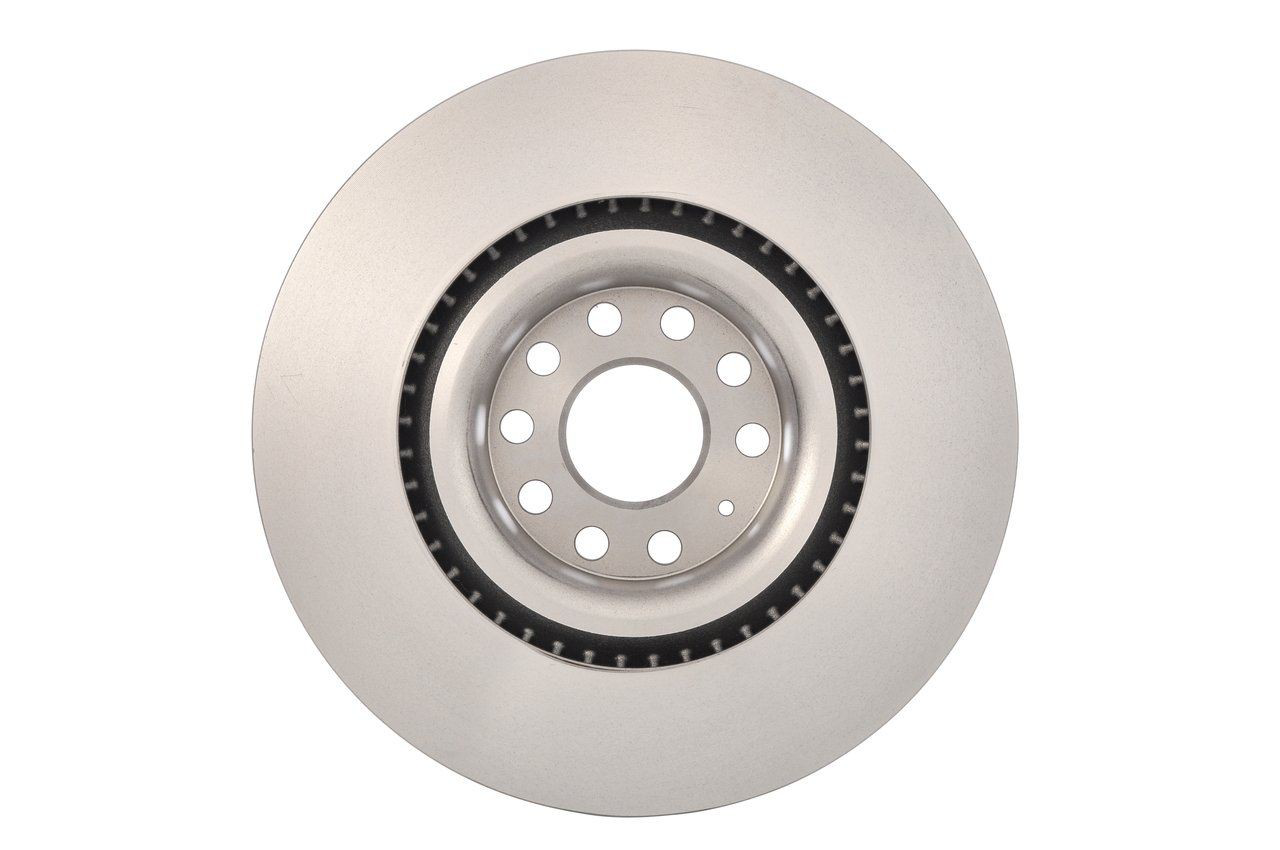 0986479204 Bosch Гальмо дискове переднє