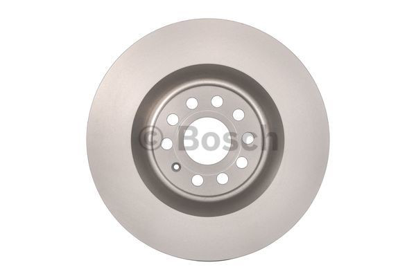 Гальмівні диски передні 0986479204 Bosch