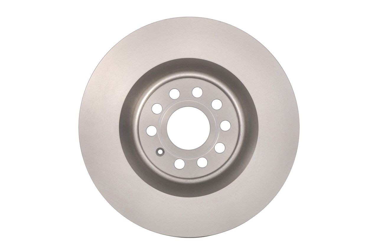 Диск гальмівний передній Bosch 0986479204