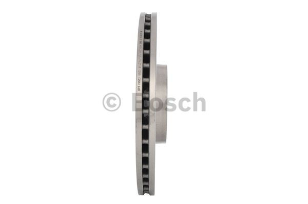 Диск переднього гальма Bosch 0986479204 ціна, від 50.93 USD