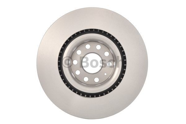 0986479204 Bosch Гальмо дискове переднє