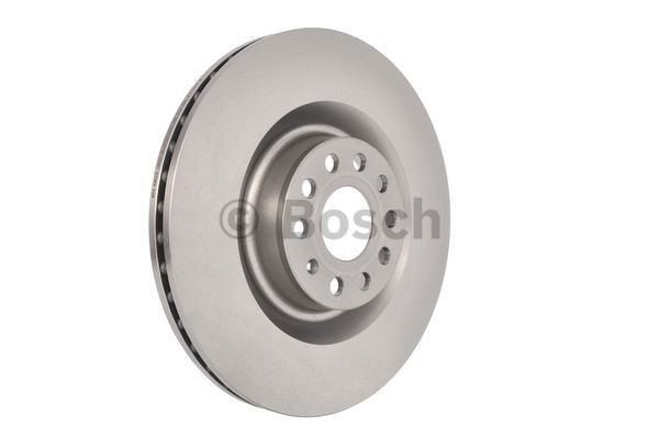 Диск гальмівний передній Bosch 0986479204