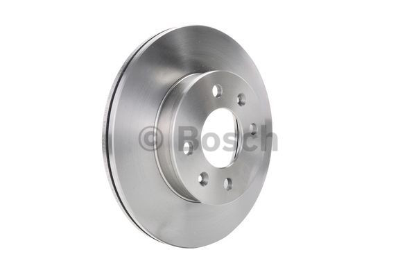 Гальмівні диски передні 0986479206 Bosch