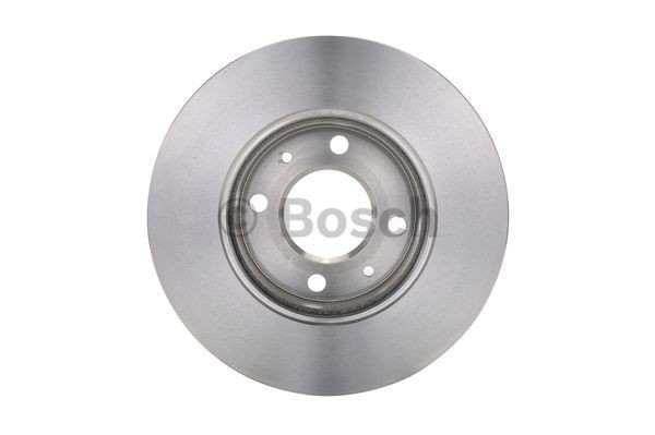 Диск переднього гальма Bosch 0986479206 ціна, від 31.33 USD