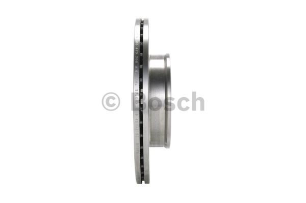 Купити 0986479206 Bosch Ротор гальмівний