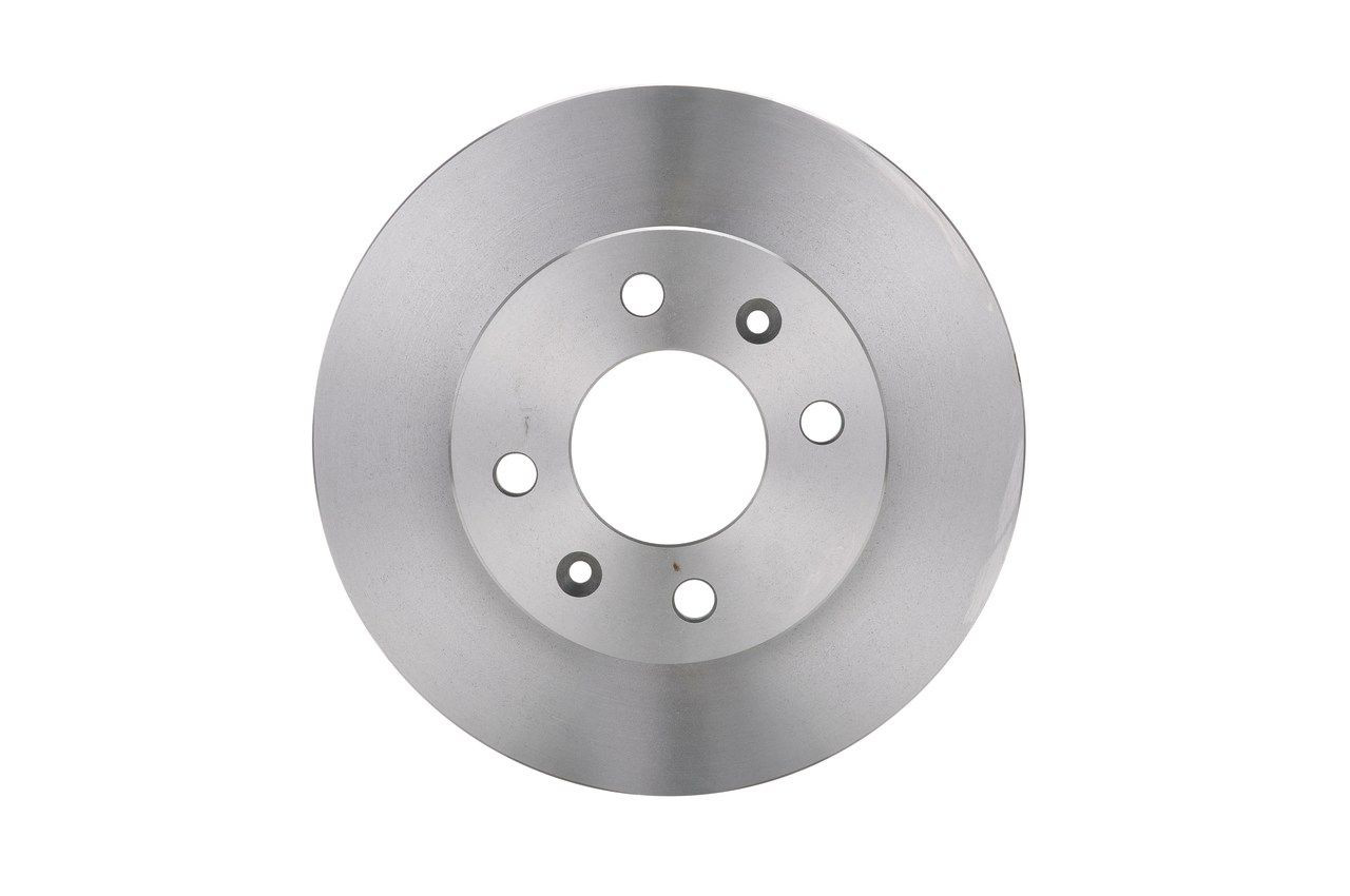 0986479206 Bosch Гальмо дискове переднє
