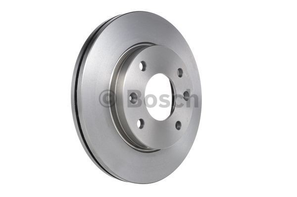 Купити 0986479207 Bosch Ротор гальмівний