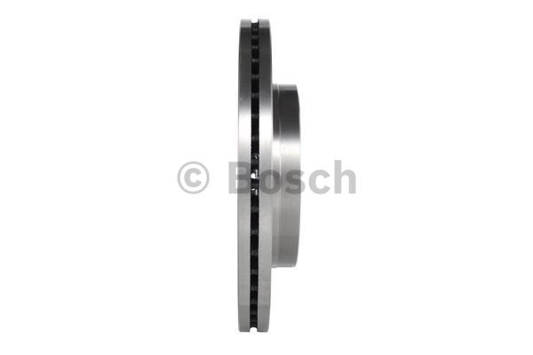 Гальмівні диски передні 0986479207 Bosch
