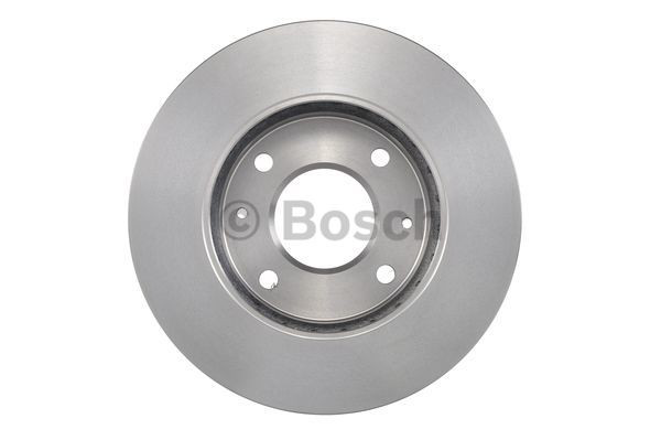 Диск переднього гальма Bosch 0986479207 ціна, від 29.50 USD