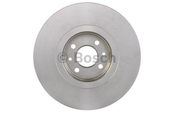Гальмівні диски передні 0986479209 Bosch