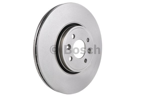 Купити 0986479209 Bosch Ротор гальмівний