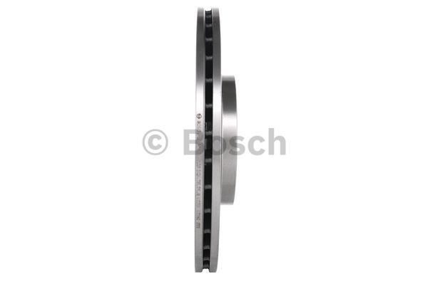 0986479209 Bosch Гальмо дискове переднє