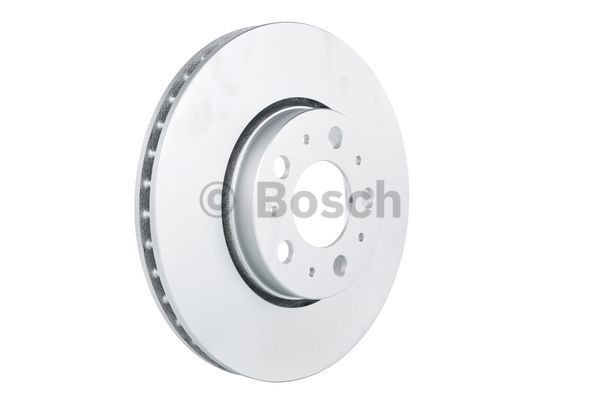 Гальмівні диски передні 0986479210 Bosch