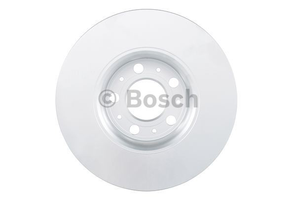0986479210 Bosch Гальмо дискове переднє