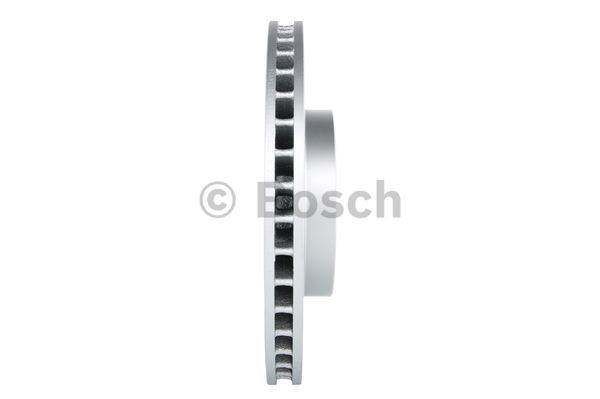Купити 0986479210 Bosch Ротор гальмівний