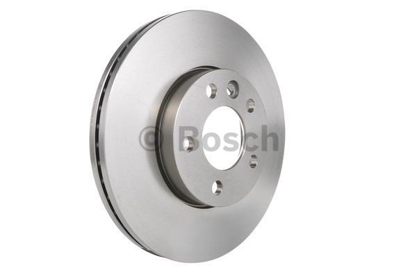 Гальмівні диски передні 0986479211 Bosch