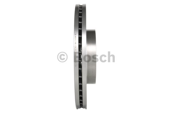 Купити 0986479211 Bosch Ротор гальмівний
