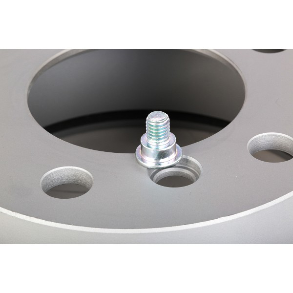 0986479213 Bosch Гальмо дискове переднє