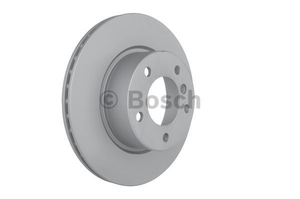 Купити 0986479214 Bosch Ротор гальмівний