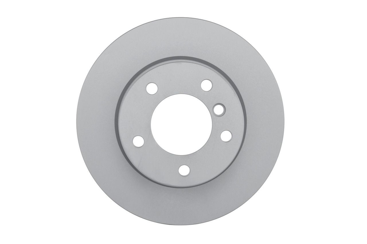Диск переднього гальма Bosch 0986479214 ціна, від 43.82 USD