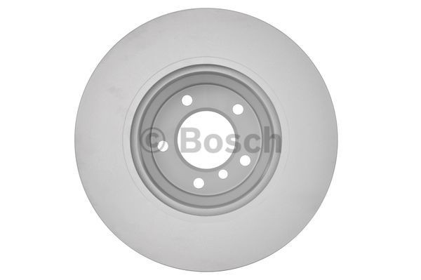 Гальмівні диски передні 0986479215 Bosch