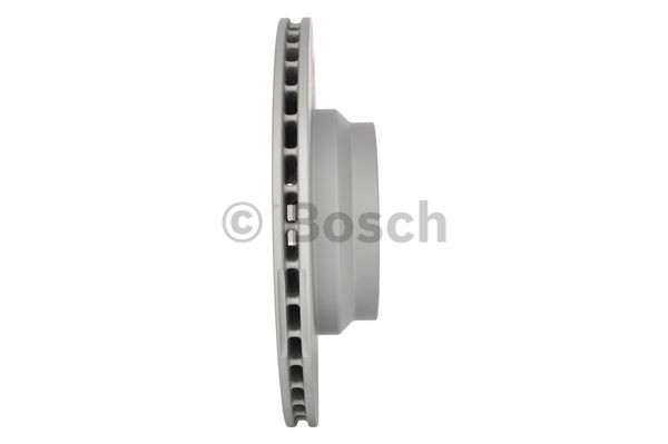 Диск переднього гальма Bosch 0986479215 ціна, від 60.87 USD