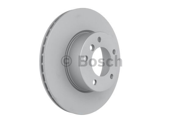 Гальмівні диски передні 0986479216 Bosch