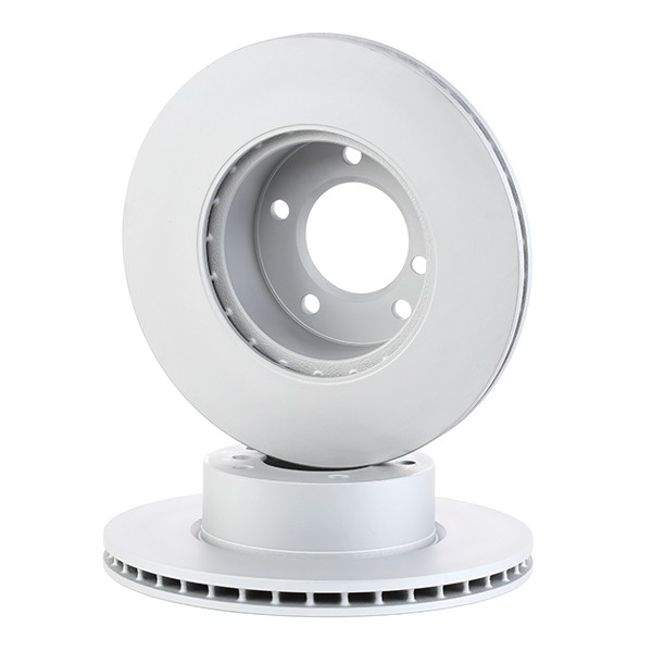 0986479216 Bosch Гальмо дискове переднє