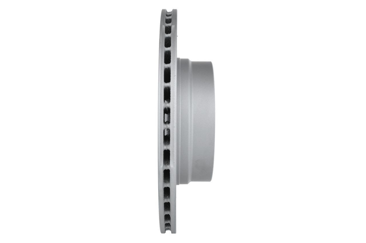 Купити 0986479218 Bosch Диск заднього гальма