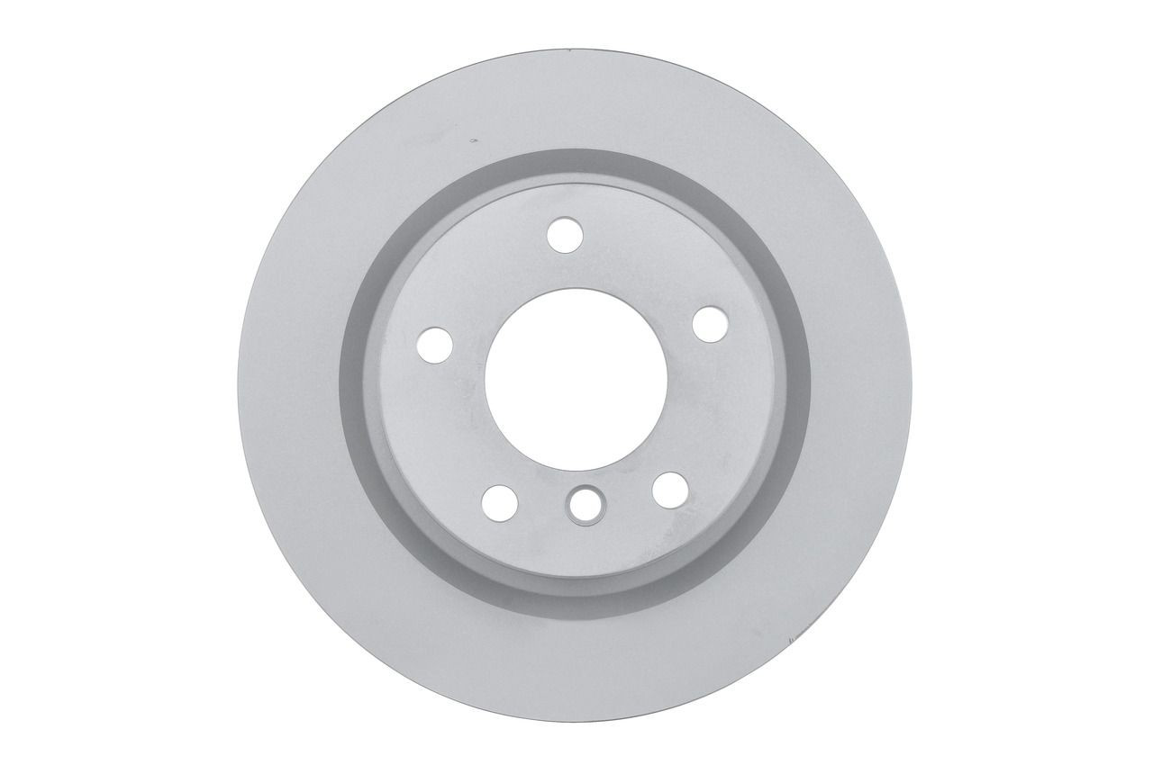 Купити 0986479218 Bosch Диск заднього гальма