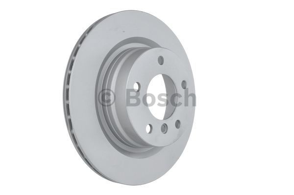 0986479218 Bosch Дискові гальма