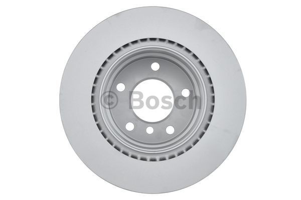 Задні дискові гальма Bosch 0986479218 ціна, від 45.80 USD