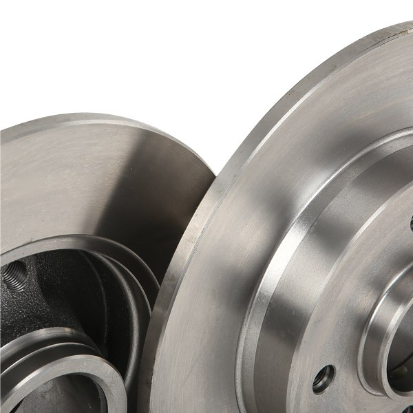 0986479219 Bosch Дискові гальма