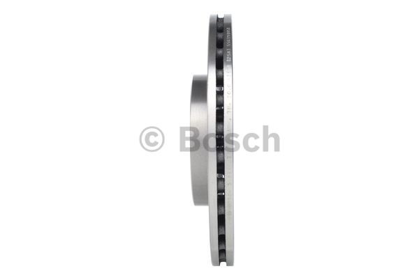 0986479223 Bosch Гальмо дискове переднє